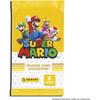 Fat Pack - PANINI - SUPER MARIO - 2 Pochettes - 52 Cartes
