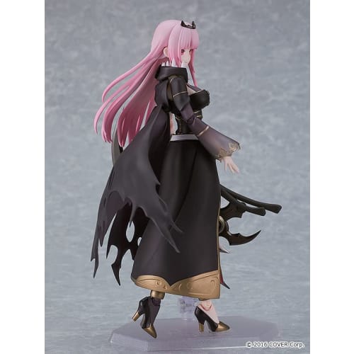 Max Factory Figma Hololive Production Mori Calliope Non-Scale Plastic Painted Movable Figure