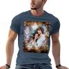 Your Feet Touch In The Shadows Tshirt T Shirts For Unisex Pack Cotton T Shirts Cotton 100 T Shirt For Unisex Tshirt