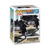 FUNKO Naruto Kotetsu Hagane NARUTO Shippuden POP! ANIMATION - w/Weapon