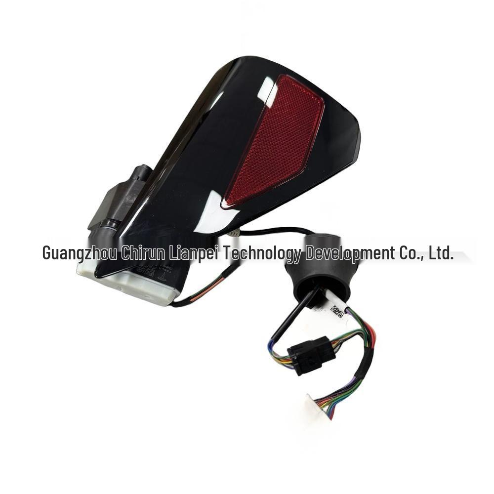 Tesla Model 3 Charging Port Trim Panel 152513400C, Easy Installation