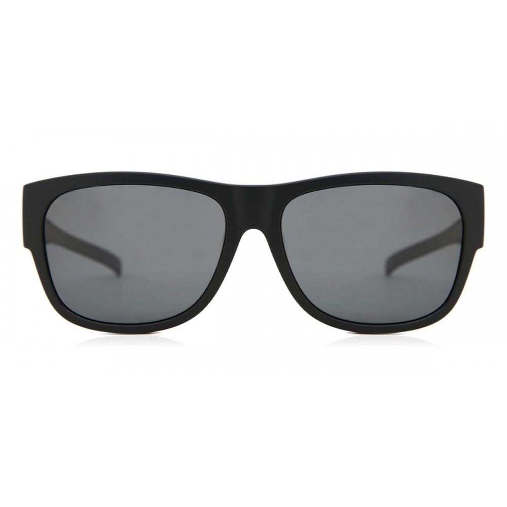 

Polaroid Pld 9003 S Polarized Dl5 Y2 uniSex SunglaSSeS Black/58-16-149
