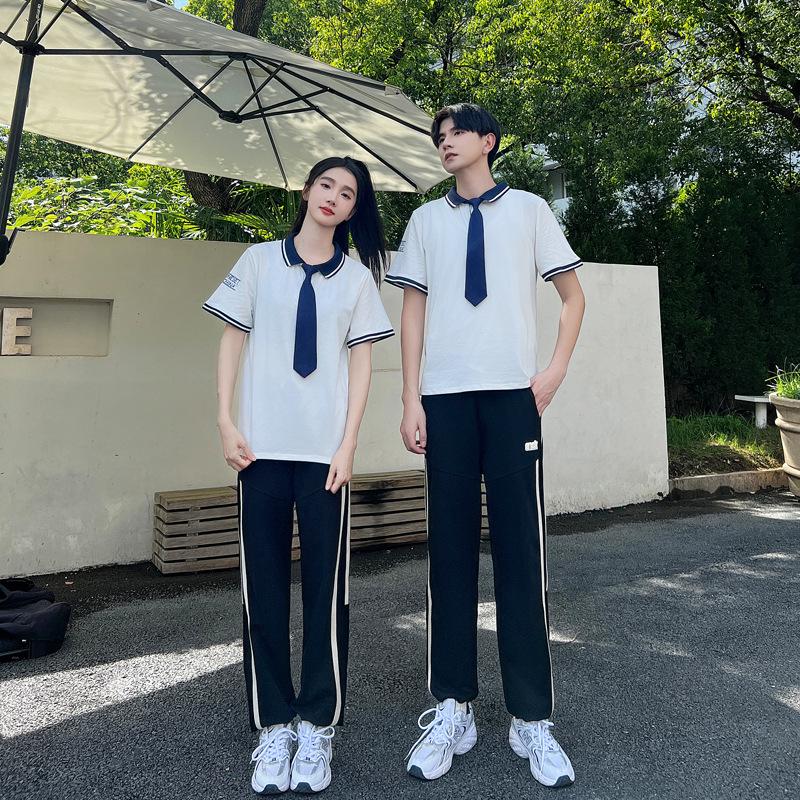 

Новый комплект школьной формы в стиле «Новая академия»: Комплект из 3 предметов: куртка для бейсбола для старшеклассников и спортивный костюм 3XL