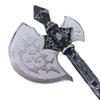 Halloween Axe Toys Decorations Dress up Toy Halloween Gifts for Party Supplies Halloween Cosplay Costume Adults