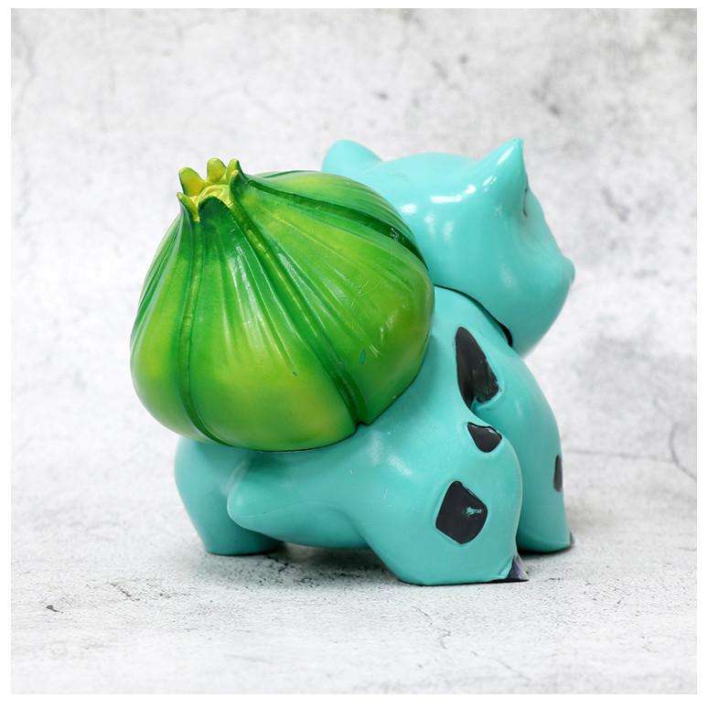 Abstract Reverie: Sculptural Reimaginings Of PokéMon Characters As Modern Art Collectibles