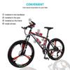 Mountain Bike Water Bottle Holder Cycling Drink Bottle Bracket