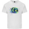 A Ferret Watercolour Unisexs Light Cotton TShirt