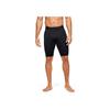Under Armour Pantaloncini Fitness Allenamento Uomo Pantaloncini Nero 1351455-001