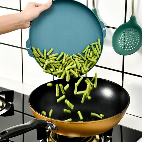 Crisper Box Stackable Food Storage Container Keep Food Freshness Plate Cover Reusable Insect Dust Protection Dish Cover