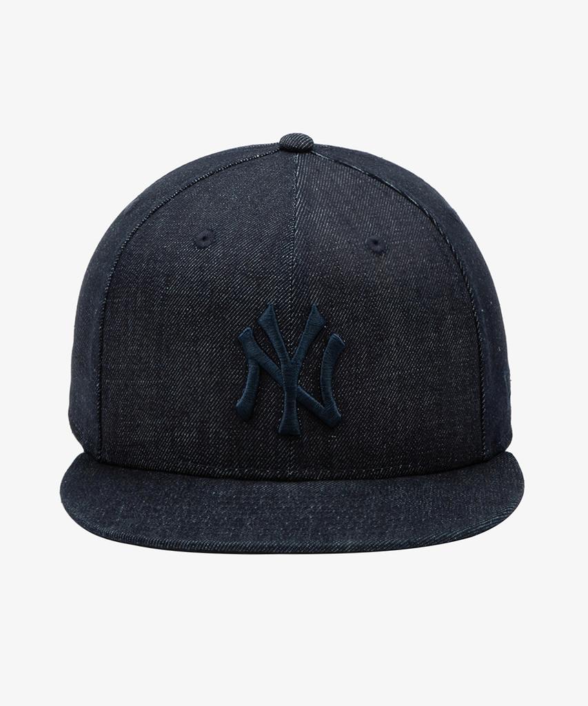 NEW ERA 5950 Denim Neyyan Nvy Intl