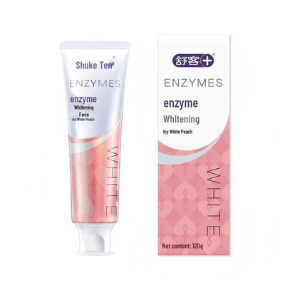 Saky Professional Whitening Enzyme Toothpaste