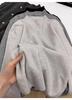 Women's Age-Defying Cozy Knit Stand Collar Sweater for Autumn/Winter