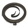 Seilzugstarter Feder für Honda Gx120 Gx140 Gx160 Gx200 Gc160 Benzinmotoren 4 Stück/Los