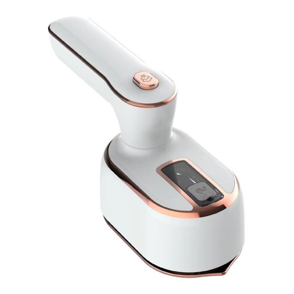 Handheld Steam Electric Iron Foldable Compact Wrinkle Remover Garment Steamer  Business Trip