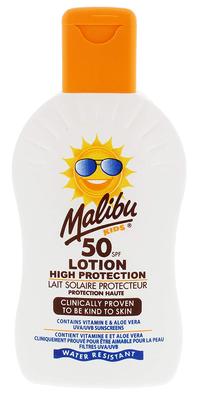 Kids Lotion Protective Lotion SPF50 200ml