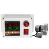 Intelligent Digital Display High-Precision Roller Encoder Edge Banding Machine Odometer Counter (Fully Automatic)