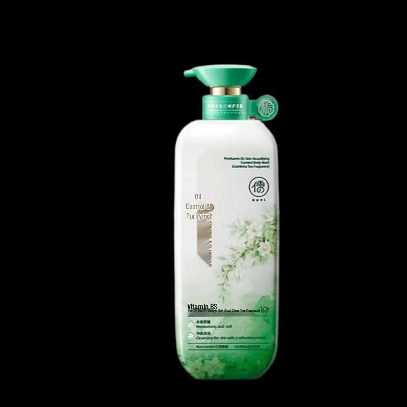 RUYI Amino Acid Shower Gel