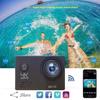 Sports DV 4K Waterproof Wireless WiFi Mini HD Outdoor F9 Diving Camera F60 Digital Camera