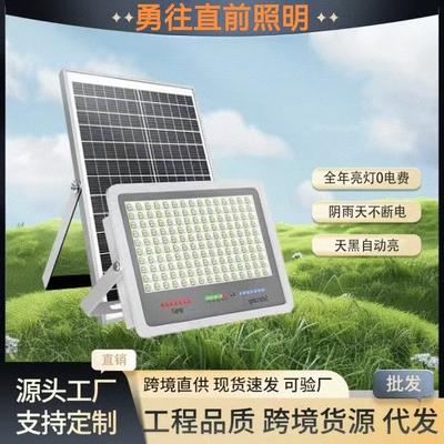 Lampes LED – Lampes solaires LED