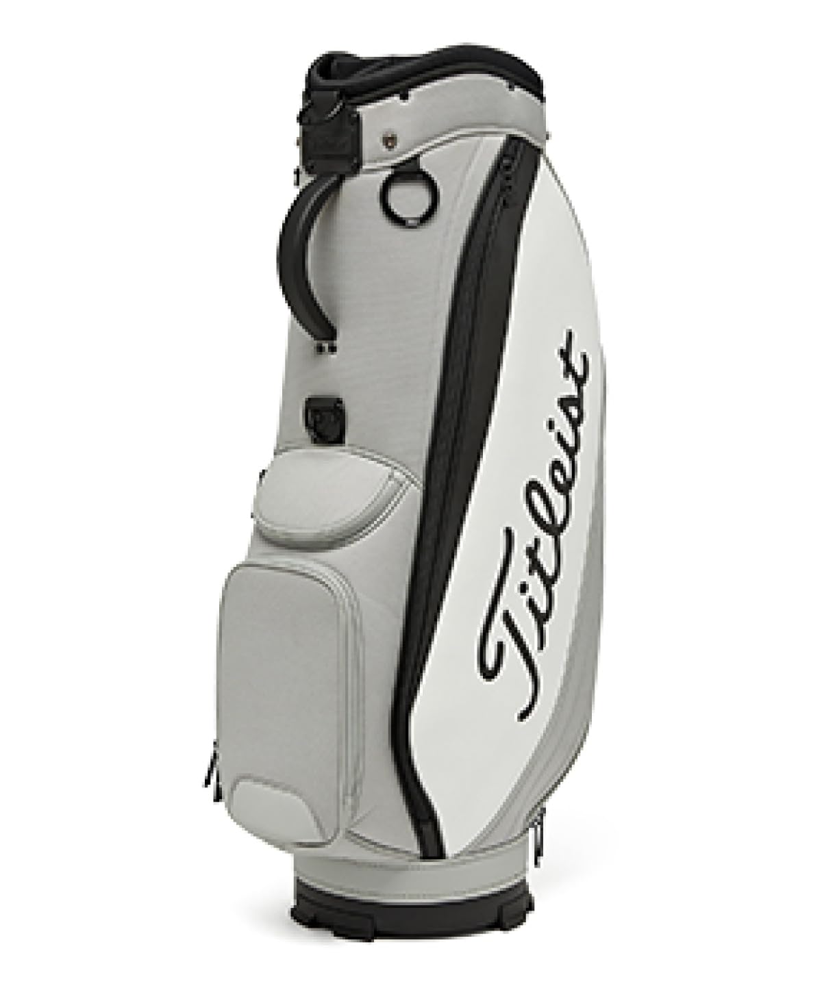 

TITLEIST Pursuit Сумка-тележка TB25PSCB GYBK Серая/Черная