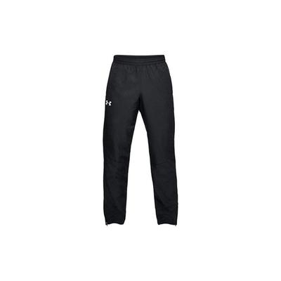 Gewebe Trainingshose Slim Fit Herren Unterteile Schwarz 1320122-001
