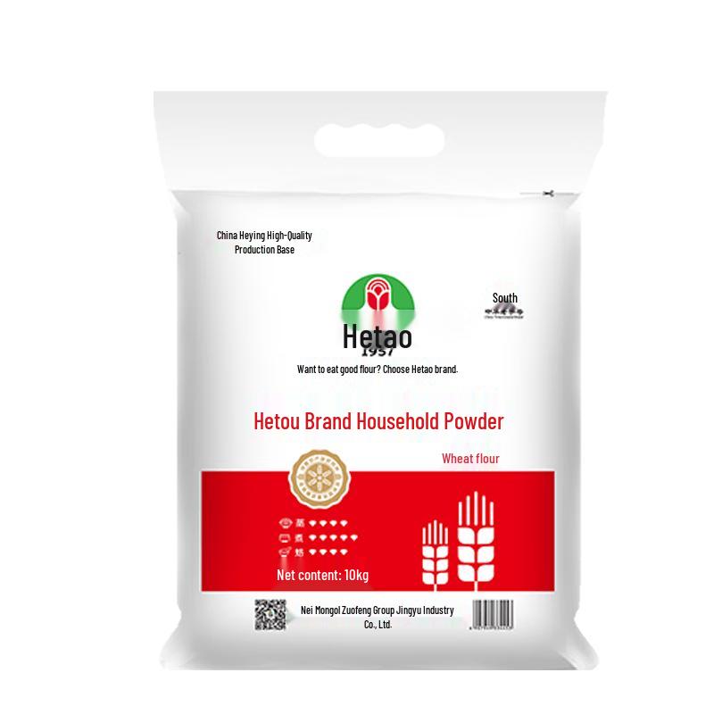 Hengfeng Hetao Plain All-Purpose Flour