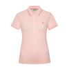 Lafuma Women's Short-Sleeve Cotton Polo T-Shirt