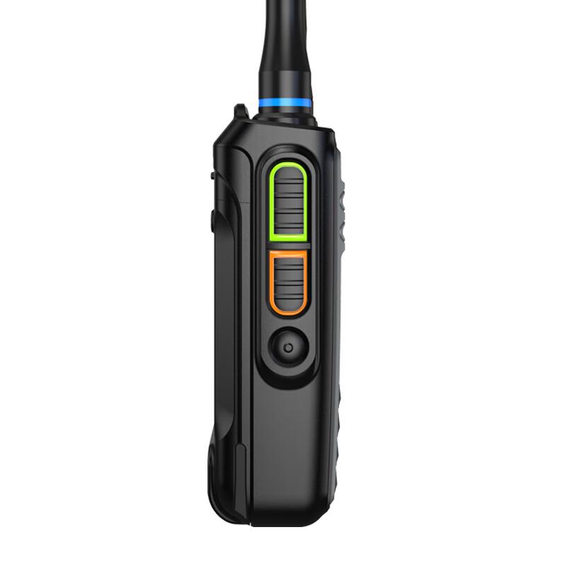 Toyang MAC-T7500 Nationwide PoC 3-Mode Radio (CN version)