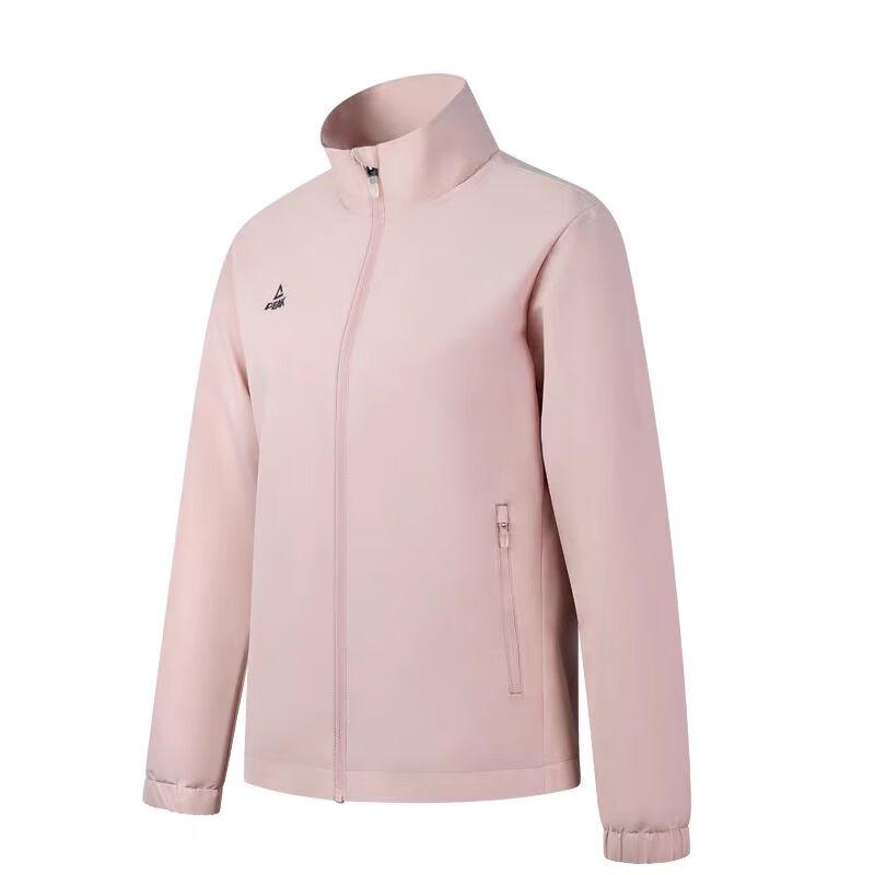 Peak 2025 Women s Water-Repellent Windbreaker TF228138 L
