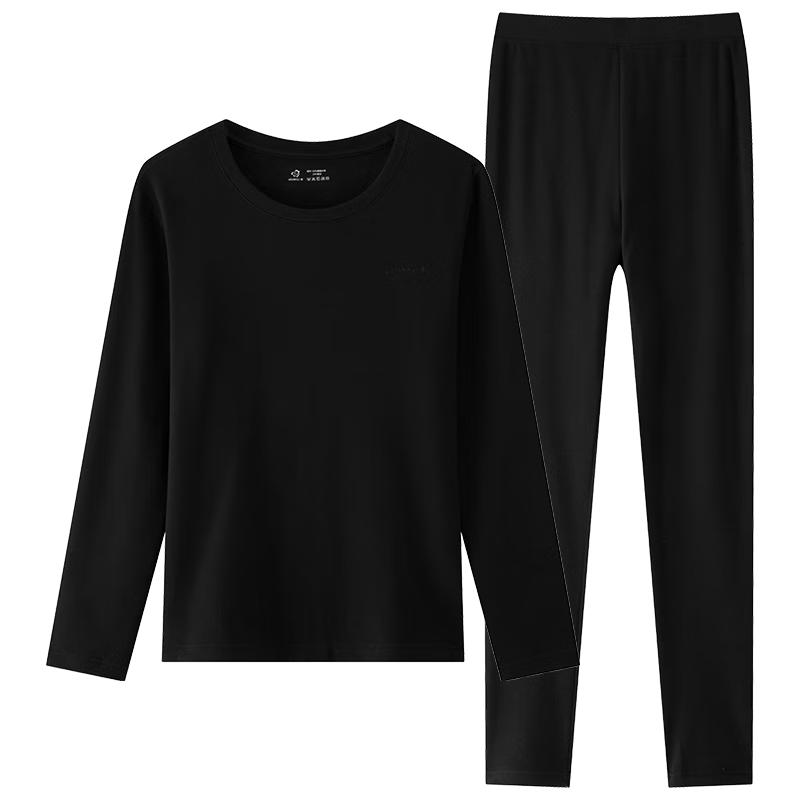 

Женский термокомплект из катионного флиса с начесом Dushi Liren M