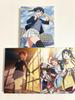 [USED] Nijigasaki High School Idol Club Blu-ray Volumes 1, 4, and 6
