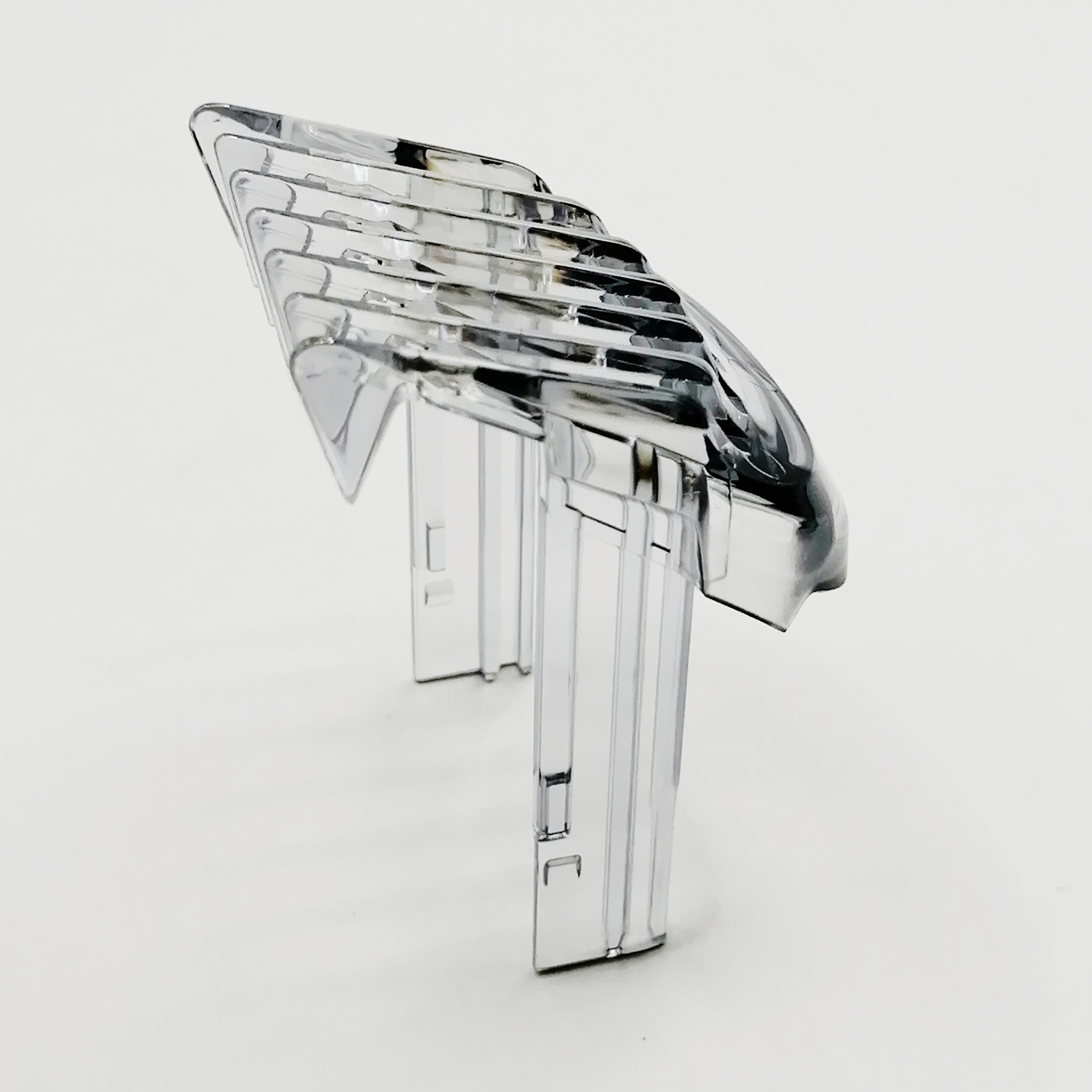 3-15 мм гребень для машинки для стрижки волос Philips HC5650 HC5690 HC5691 HC7650 HC5610 — фото 8