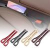 Seat Gap Car Leakproof Refill Strip Decoration Vehicle Mounted Storage Tools