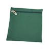 Sew in Side Pocket with Zipper Lightweight Easy Installation Phone Pouch Sturdy Canvas Coat Inside Pockets Secure Invisible