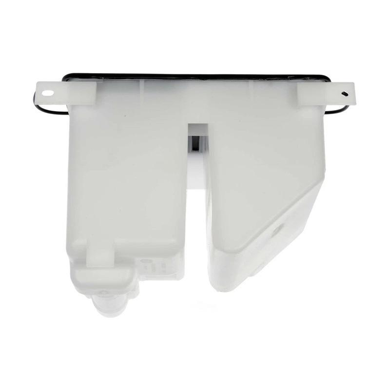 Coolant Reservoir for Ram 1500 and Jeep Grand Cherokee