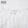 Teenie Weenie Women's 2026 Summer Casual Long Pants