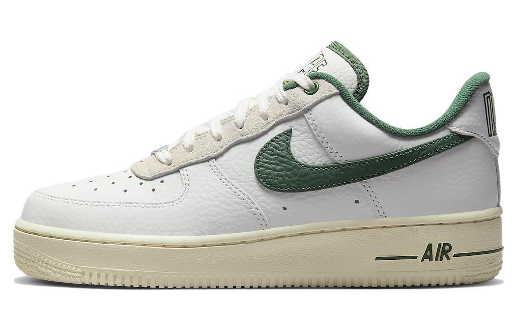 

Nike Air Force 1 Low Summit White/Gorge Green/White 2023 - DR0148-102 35.5