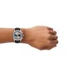 Emporio Armani AR11677 Black Men's Watch,