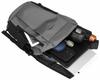 PTN 77708-9176 gray backpack
