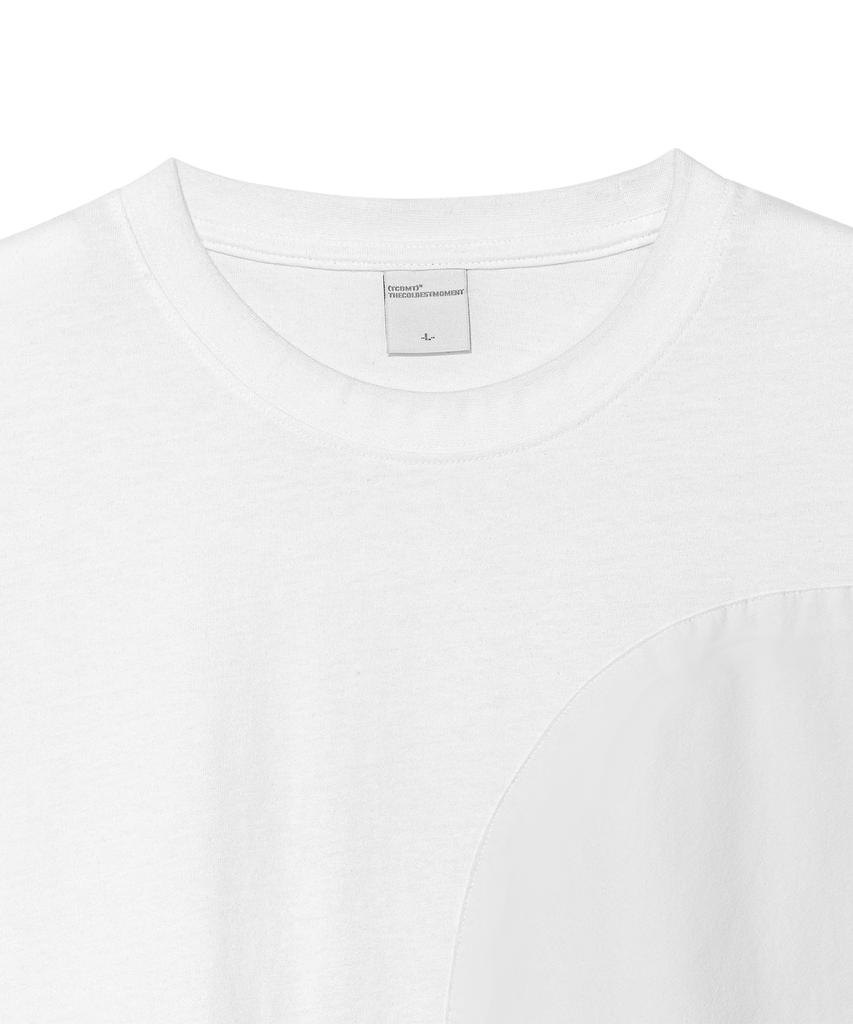 THE COLDEST MOMENT Tcm Boing T (White)