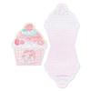 Sanrio My Melody Letter Set 922676 Character-Shaped