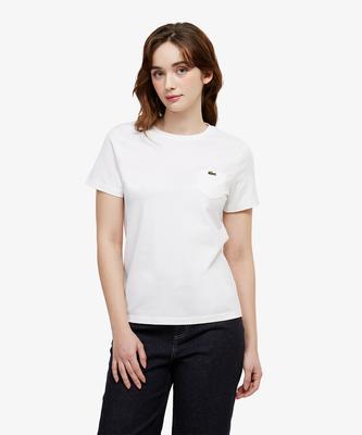 Üst Kıyafetler – T-shirtler