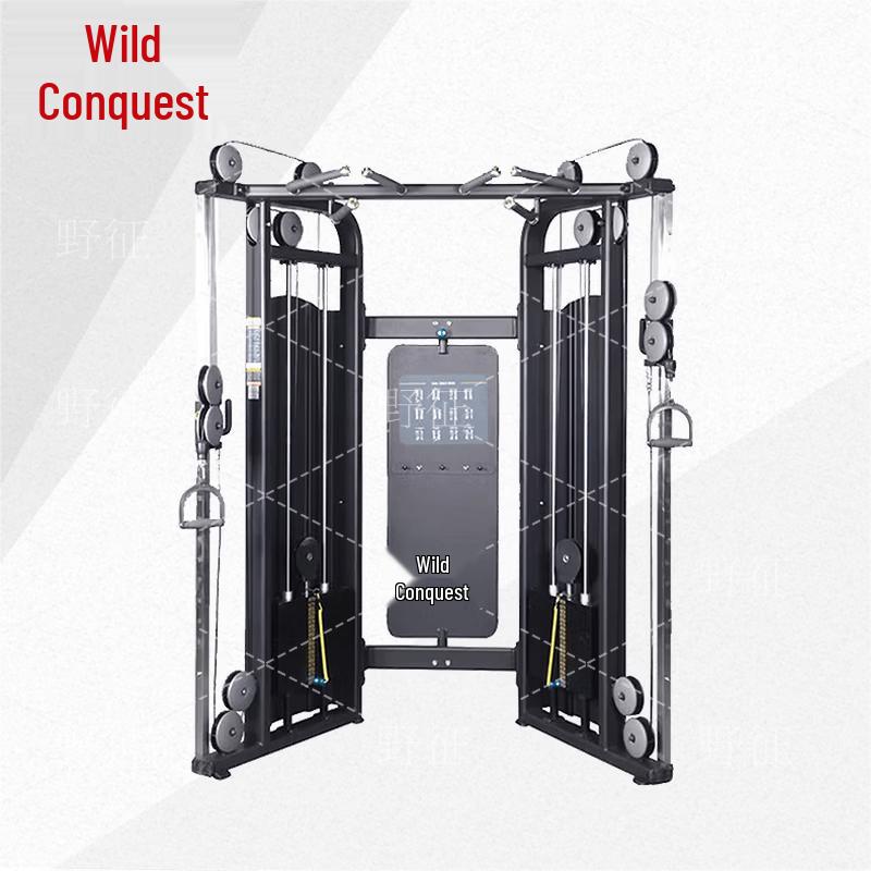 Professional Commercial Gym Strength Training Machines