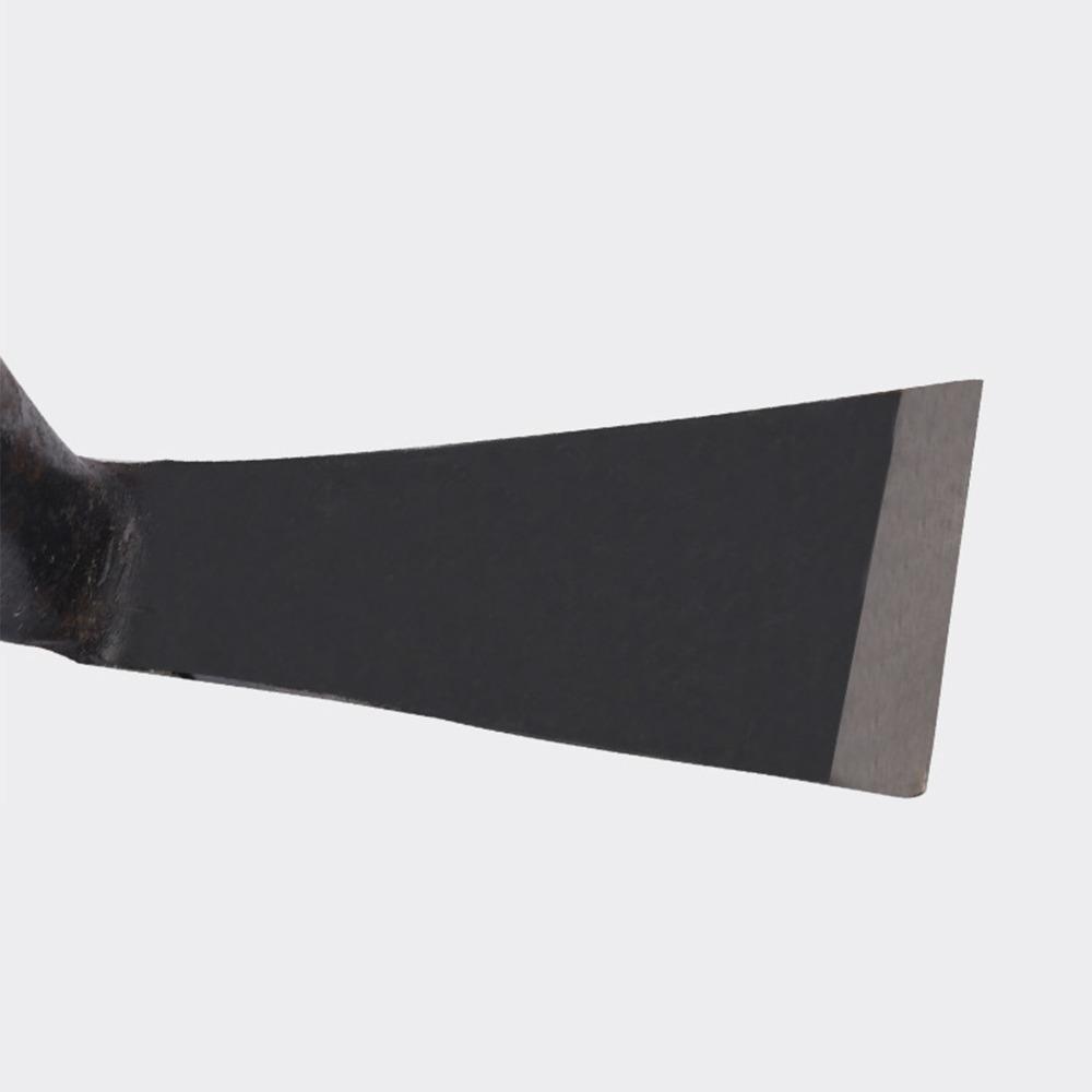 Wood Handle Pick Axe Double Sided Garden Pick Mattock Durable Pick Mattock Hoe  Outdoors Climbing