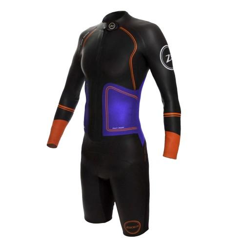 Gul Mens Triathlon Wetsuit