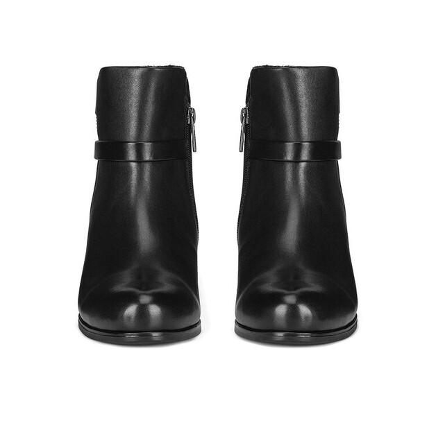 Ankle Boots Go Soft EST-GUSTA-01 Black