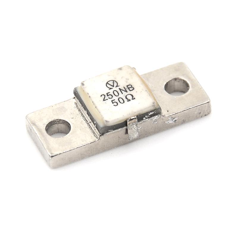 Terminazione Carico Fittizio RF 250W 50ohm RFP 250N50 - DC-3GHz, Per Microonde - Foto 9