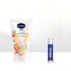 Vaseline Original Lip Balm & White Peach Hand Cream Set