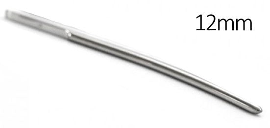 Single End Urethral Stem 14cm - 12mm - Kiotos - Urethral Stems