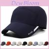 Polyester Sports Cap With Breathable Sun Protection For Summer Outdoor Activities